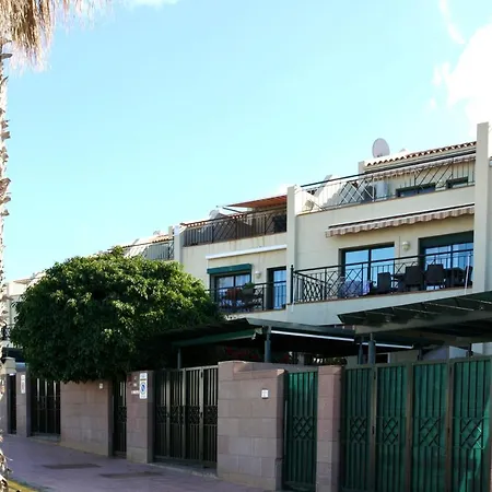 Ojos Bonitos Apartment *