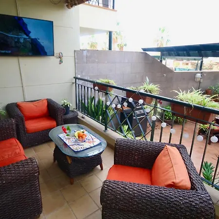 Ojos Bonitos Apartment