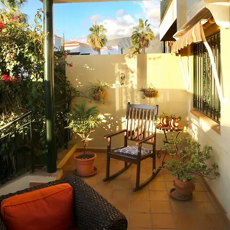 Ojos Bonitos * Costa Adeje (Tenerife)