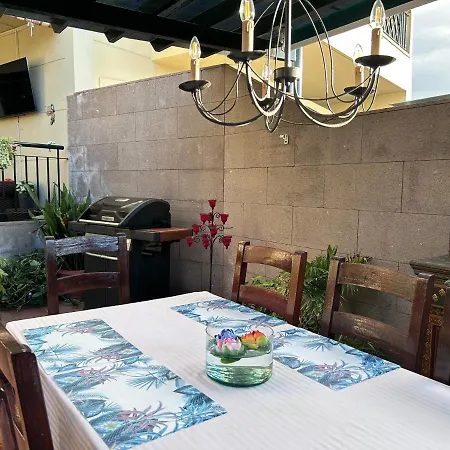 Ojos Bonitos Appartamento *