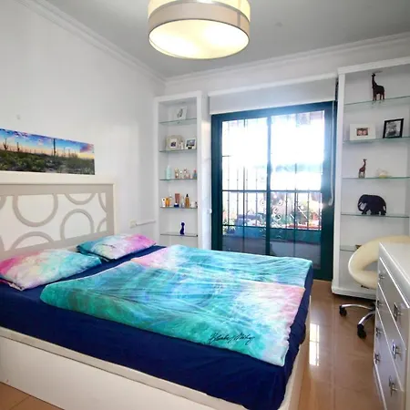 Appartamento Ojos Bonitos Costa Adeje (Tenerife)