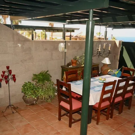 Ojos Bonitos Costa Adeje (Tenerife)