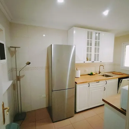 דירה Ojos Bonitos *