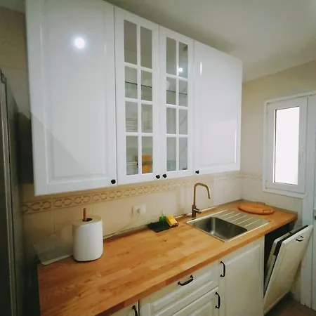 Ojos Bonitos Appartamento Costa Adeje (Tenerife)