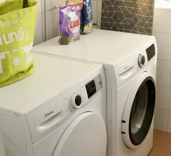 Apartamento Ojos Bonitos