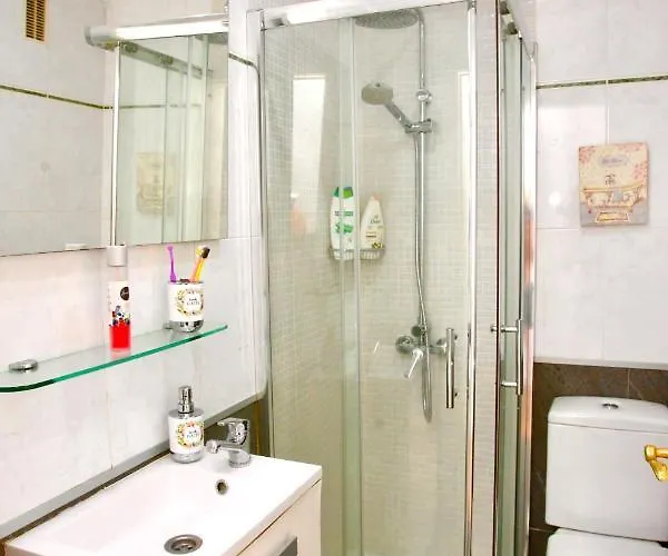 Apartamento Ojos Bonitos *