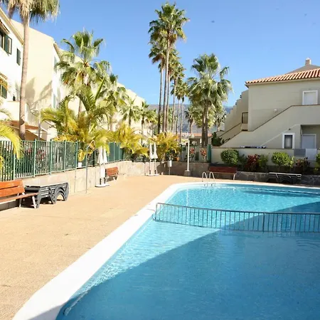 Ojos Bonitos Apartment Costa Adeje (Tenerife)