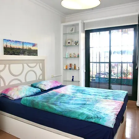 Ojos Bonitos Apartment *