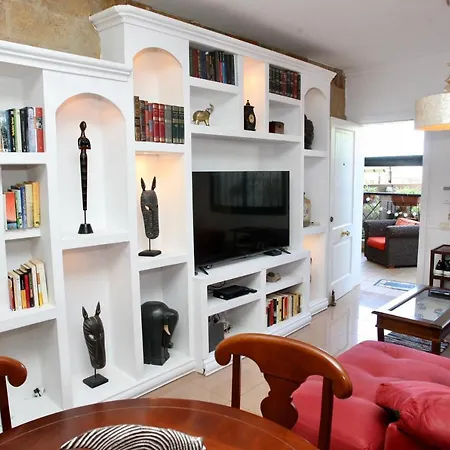 Ojos Bonitos Appartement