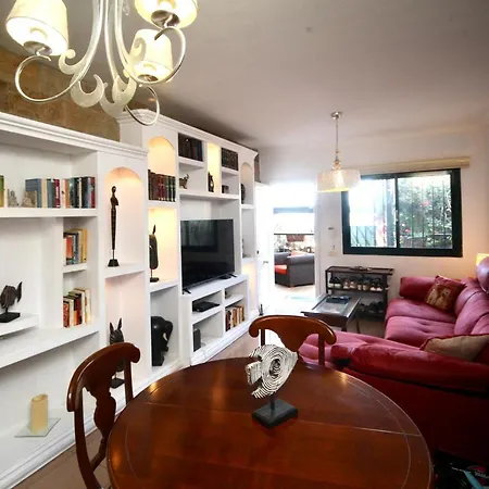 Apartment Ojos Bonitos