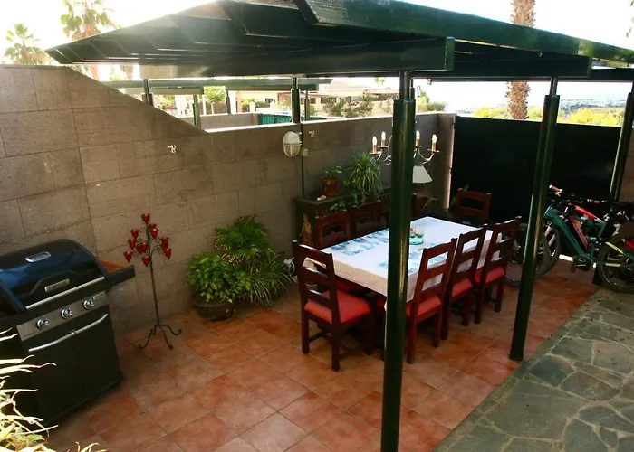 Appartement Ojos Bonitos *