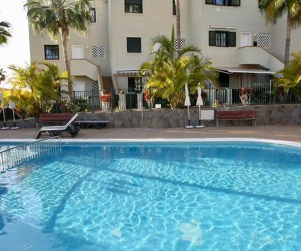 Appartement Ojos Bonitos Costa Adeje (Tenerife)