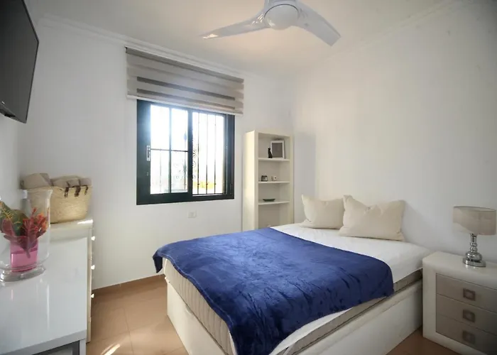 Ojos Bonitos Apartment Costa Adeje (Tenerife)