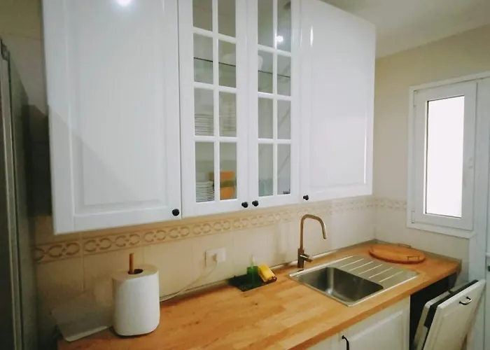 Ojos Bonitos Apartment Costa Adeje (Tenerife)