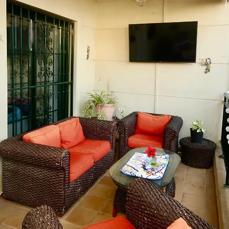 Ojos Bonitos Apartamento *