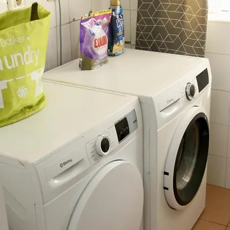 Apartamento Ojos Bonitos