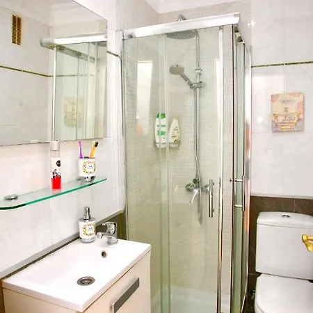 Apartamento Ojos Bonitos *