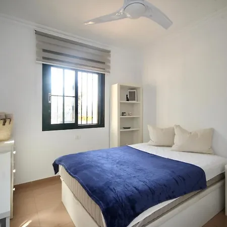 Ojos Bonitos Apartamento Costa Adeje (Tenerife)