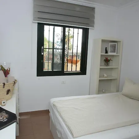 Ojos Bonitos * Costa Adeje (Tenerife)