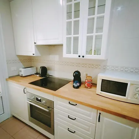 Appartement Ojos Bonitos *